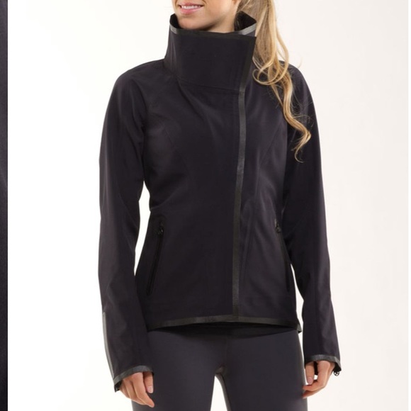 Lululemon Harmony Softshell Jacket - Picture 7 of 8